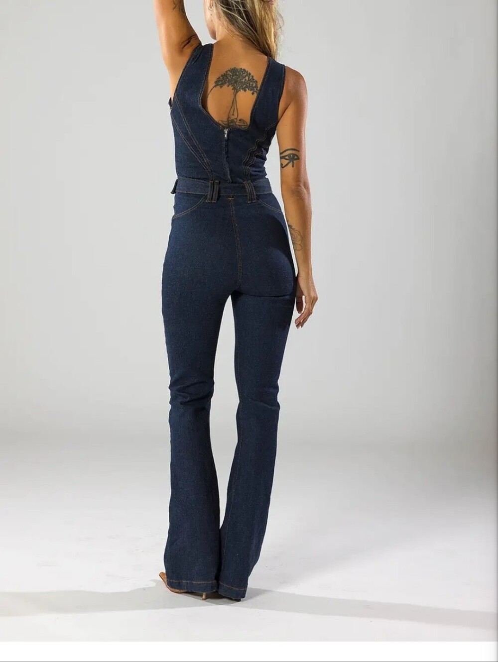 Revice Prima Donna Size Small - Picture 2 of 4